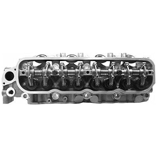 4Y Cylinder Head 11101-73020-71 11101-76017-71 Fit for Toyota Dyna 2.2V 8V 5FG 6FG 7FG 2237CC