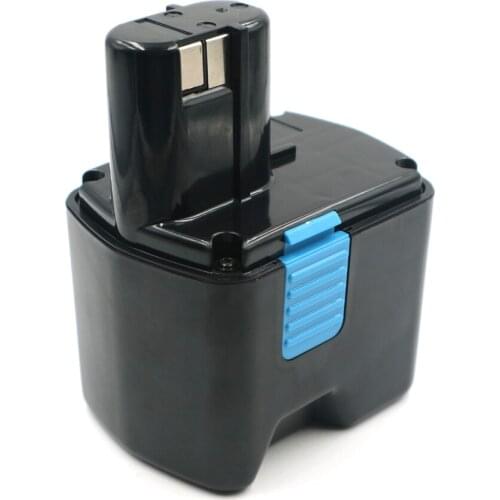 Hit 18VA 2500mAh,Ni-MH,322436,EB1812S,322437,EB1820,EB1814SL,EB1820L,EB1824L,EB18B,323902,EB1830H,C18DL,DH18DL,G18DL,KC18DA