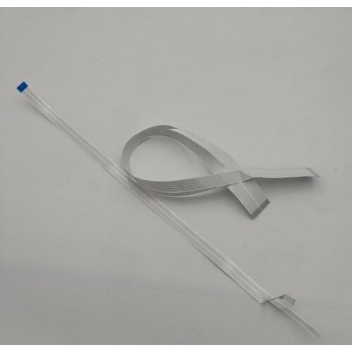 Print Head Cable Carriage Sensor Cable for Epson L360 L301 L110 XP-323 L222 WF-2520 L355 ME401 L363 XP-312 XP-423 L353 WF-2530