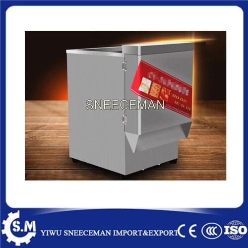 Potato/ginger slicer machine and vegetable cutter