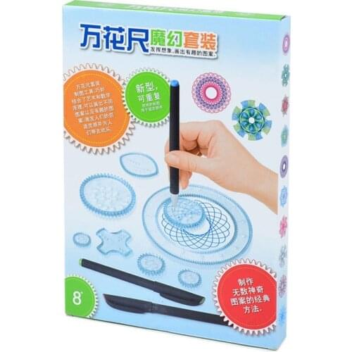 MAKIMAMA Drawing Toys