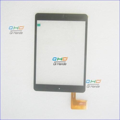 High Quality New 7.85'' inch for Explay Party replacement tablet touch panel Touch Screen Digitizer Sensor Replacement Parts