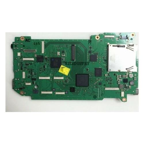 Original D850 Main Board MCU MotherBoard With Programmed Work Perfectly For Nikon