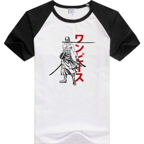 FOR Pirate Hunter short sleeve casual Men Women T-shirt Comfortable Tshirt GA701
