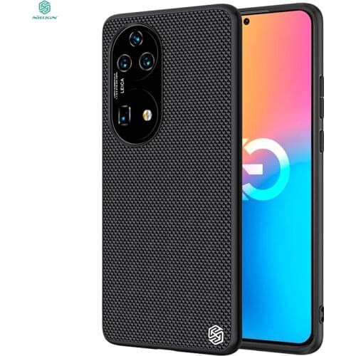 New 2021 For Huawei P50 Pro Case Cover NILLKIN Non-slip design Case Cover For Huawei P50 Pro High Quality Anti-skid Cover