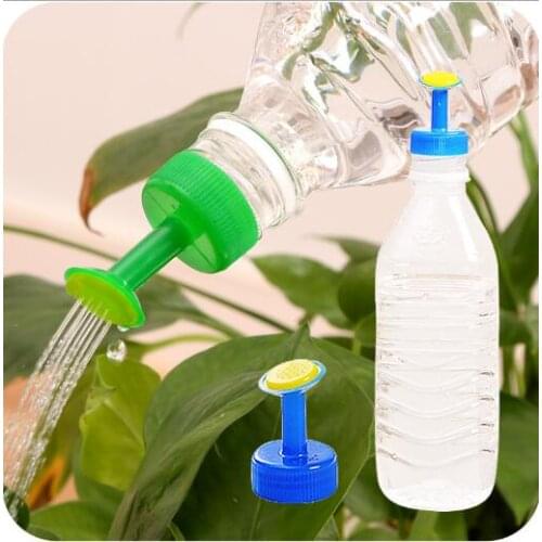 Party Favors Gardening tools watering flower small nozzle portable household pot watering flower shower pot mouth