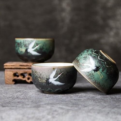 TANGPIN Tea Cups