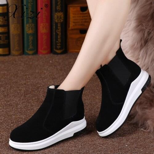 XIZI Women's Winter Boots