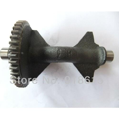 EF6600 MZ360 balance shaft gasoling generator parts replacement