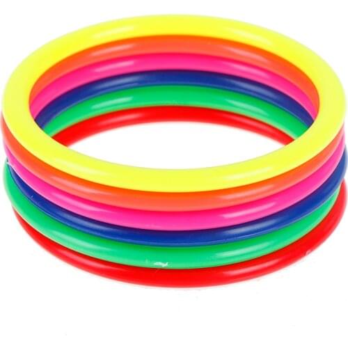 1 Set 2 Penis +12 Hole/ring Penis Toss Dick Heads Hen Night Ring Toss Game Bridal Shower Decoration Bachelorette Party Supplies