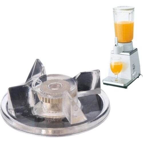 1PC 3.2CM Plastic Base Gear Replacement For Magic Bullet Spare Parts 250W Juicer Accessory