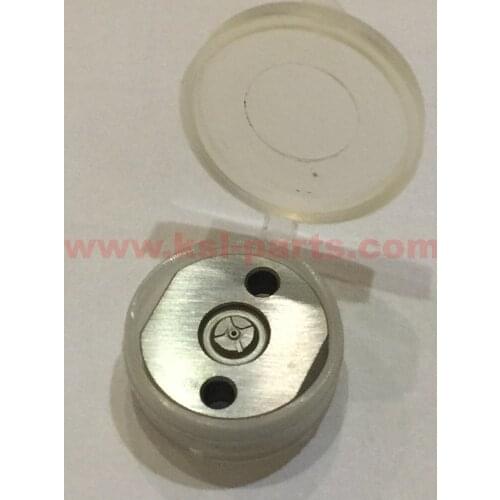 1pcs valve diesel engine assembly Orifice Plate 504# 504 for denso injector 095000-0321 095000-0761 095000-0491 095000-6071
