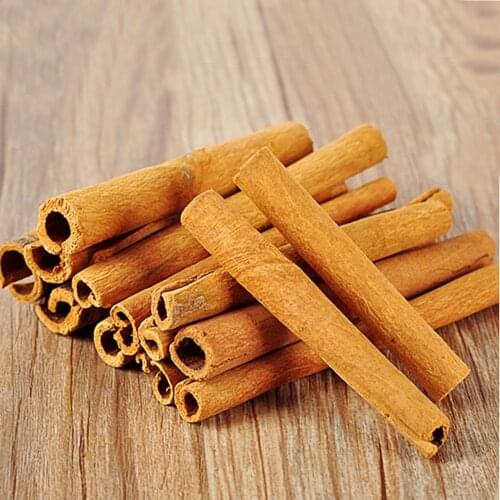 200g Free shipping 10cm long Cinnamon stick