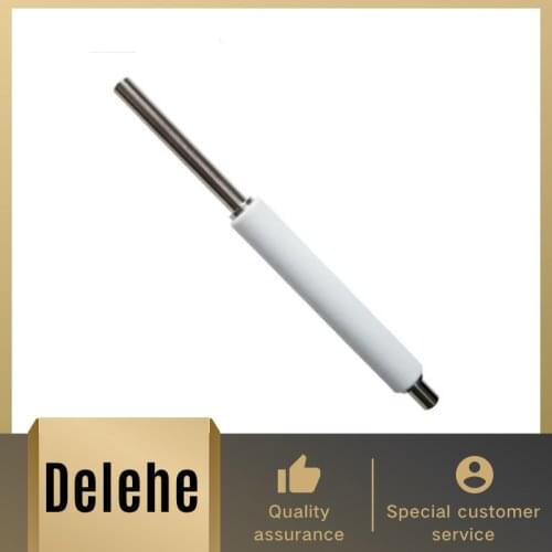 5pcs G77023M Compatible Printer Rubber Roller For Zebra S4M Z4M Z4M plus Thermal barcode label printer Spare Part，Free delivery