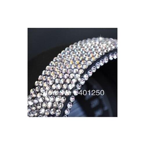 Car car beauty car sticker car rhinestone pasted rhinestone stone diy 6mm (504pcs=1set)