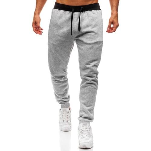 COTTELLI Casual Men's Pants