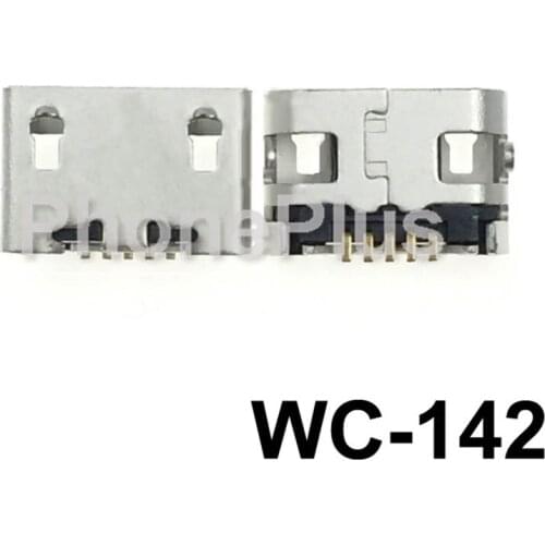 For Lenovo A2107 A2207 USB Charging Port Connector Plug Jack Socket Dock Repair Part