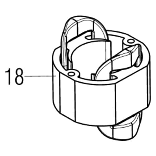 220-240V Stator Field for METABO SXE3125 SXE3150 SXE 3125 3150 311012580 Power Tool Accessories Electric tools part