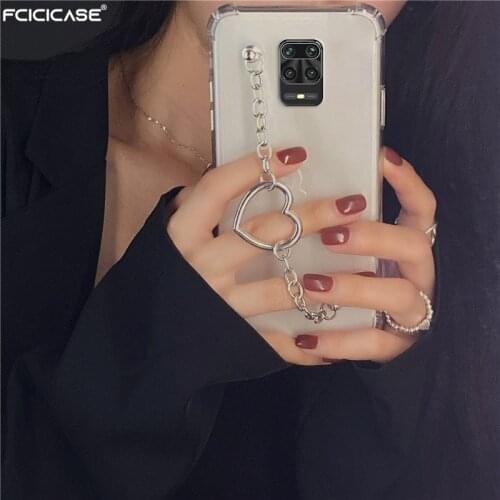 Fcicicase Phone Cases Xiaomi Redmi Note 5