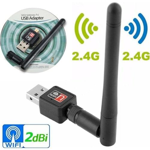 HiMISS TV Antennas