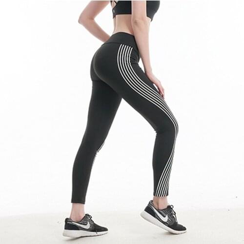 Women's Running Leggings LHCMGLGWW China