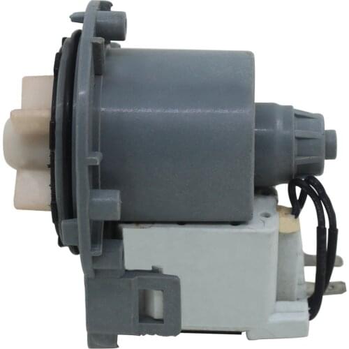 Washing motorhigh temperature fan motor machine drain valve