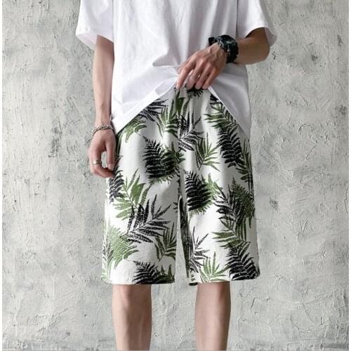 2021 Mens Summer Breathable Shorts Gym Sports Running Casual Sport Short Pants