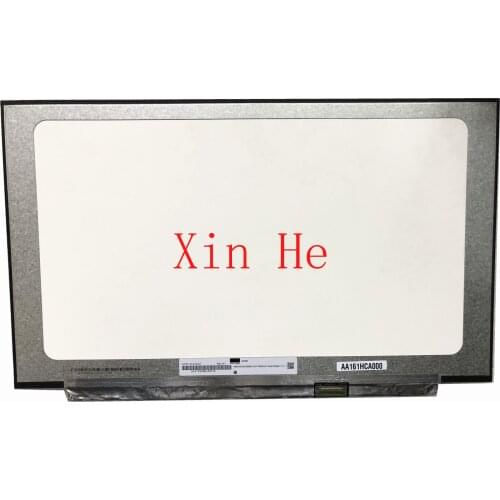N161HCA-EA2 fit N161HCA EA2 N161HCA-EA3 16.1'' IPS LED LCD Screen Display Panel 1920*1080 EDP