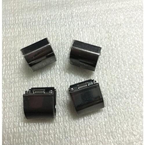 SSEA New LCD Hinges cover black for Lenovo IdeaPad S300 S310 S400 S405 S410 S415 laptop Free Shipping