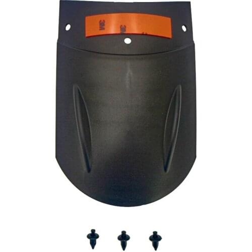 Front Fender For BMW G310GS G 310 GS G310 GS 2018 2019 Motorcycle Extension Mudguard Splash Guard Cover Wheel Tire Hugger Guard