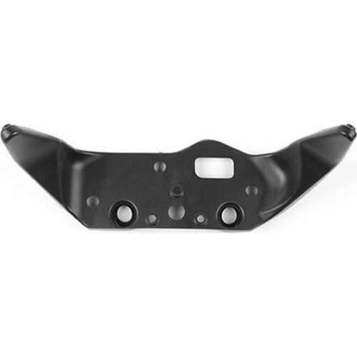 Front Upper Fairing Cowling Headlight Stay Bracket for Honda CBR600F4I CBR 600 F4I 2001 - 2006