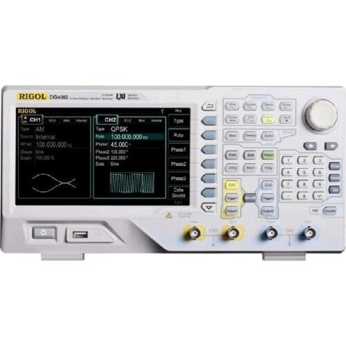 RIGOL Radio Parts