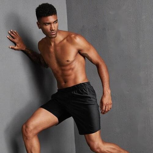 RTAAN Men's Beachwear