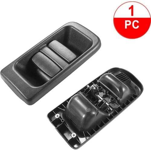 Sliding Left Side Door Handle RHD For Renault Master Opel for Vauxhall MOVANO All Series 1998-2010 7700352420