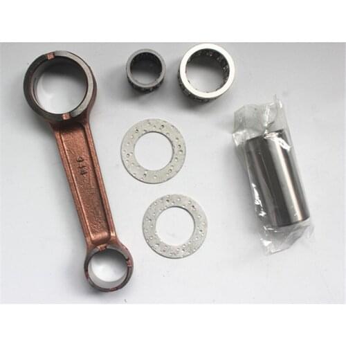 CONNECTING CON ROD KIT ASSY fit SUZUKI Outboard DT 40HP 35HP 12160-94400 12161-94400 92L00