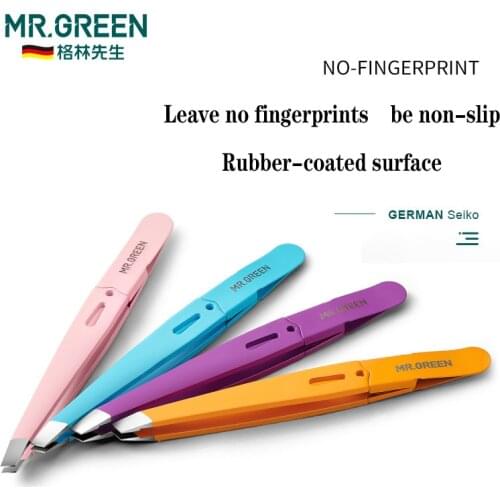 Tweezers Plucking Eyebrow Clip Eyebrow False Eyelashes Clip Eyebrow Clip Eyebrow Clip Tweezers Plucking Beard Artifact