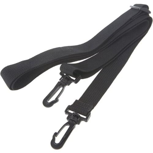 Replacement Adjustable Bag Shoulder Bag Strap Camera Guitar Bag Belt Strap New 62KE