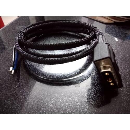 Brand new original suitable for Fiberhome olt an5516-01 DC power cord OLT Adaptor Cable Plug connector AC DC Power plug