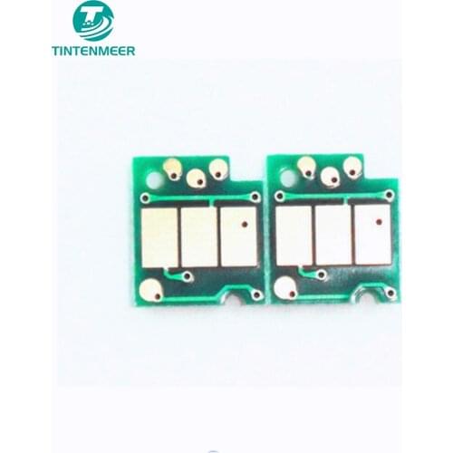 TINTENMEER LC 563 LC563 cartridge Auto reset chip KCMY compatible for Brother MFC J2310 J2510 3520 J3720