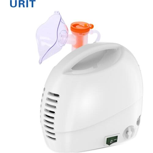 Ингаляторы Urit China At AliExpress