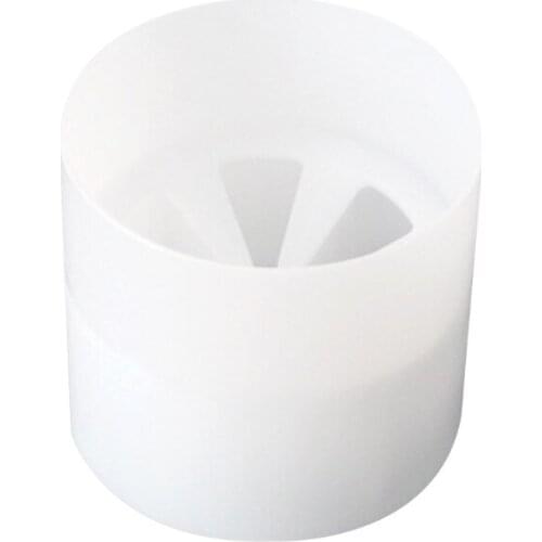 Golf Putting Green Hole Practice Cup Flagpole Hole Protect Green Hole Training