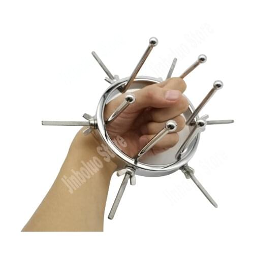 ZENAIDE Anal Toys