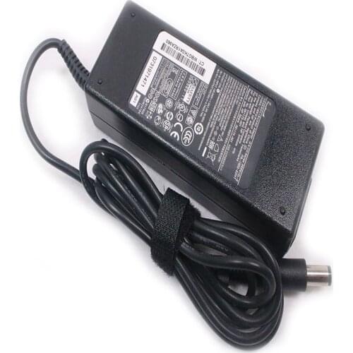 19.5V 4.74A 90W 7.4*5.0mm PPP012D-S PPP012L-E PPP014H-S Laptop Power Adapter for HP ENVY 15Z-J100 17T-J100 M6-K010DX Netbook