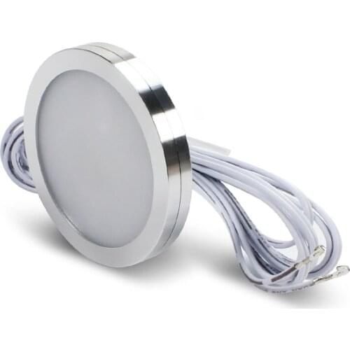 IRV Trailer rrfitting Accessories Ceiling Lamp Back Line 12V With Cool White Ceiling Lamp Refitting Lamp