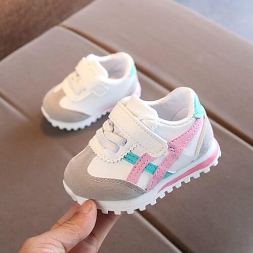 Brand Name Children's Sports Shoes