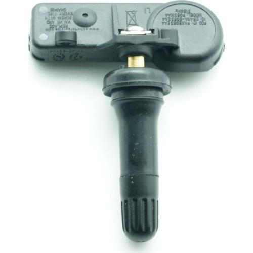 4PCS TPMS Tire Pressure Sensor For Chevrolet Buick GMC Chevy Cadillac 25920615 13581558 13586335 25799331 315 MHz