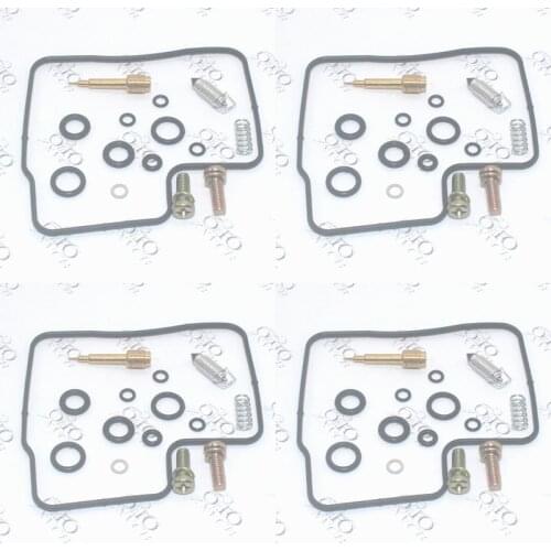 For VF700C VF700F VF700S VF750C VF750F VF750S VFR750 VF VFR 700 750 C S F Motorcycle carburetor repair kit floating needle part