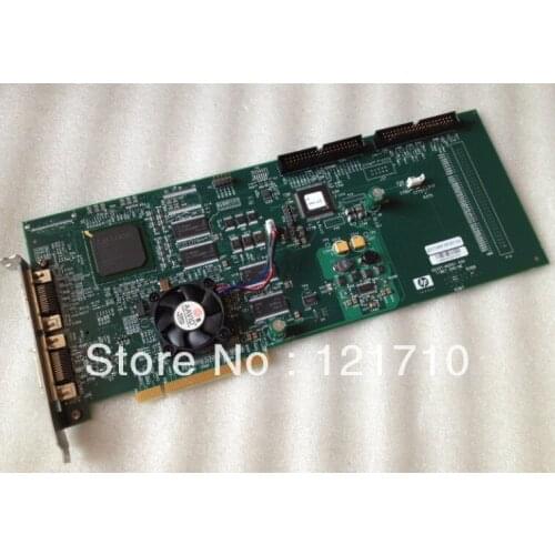 4000M mPrinter Imager controller Q2327-60001 X05 REV 5.02 HPSD18051031 TIBET ENGINE