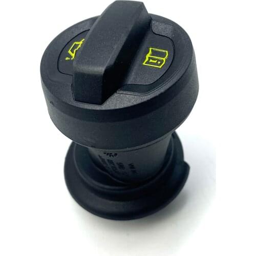 OEM Oil Filler Cap Improve Oil Seepage For Third-Generation EA888 A3 A4 A5 Q5 Q7 TT Golf Passat Tiguan Leon 06K 103 281 B