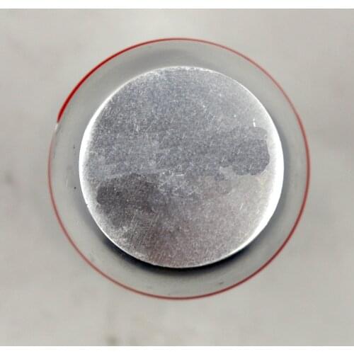 Hot 2017 New Zinc Alloy Universal Cool Gear Shift Knob lever Stick Lighted Gears Rally Racing Shifter for Manual Transmission